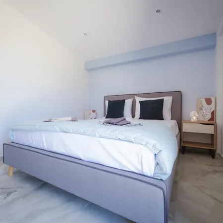 Armonia House Dikella