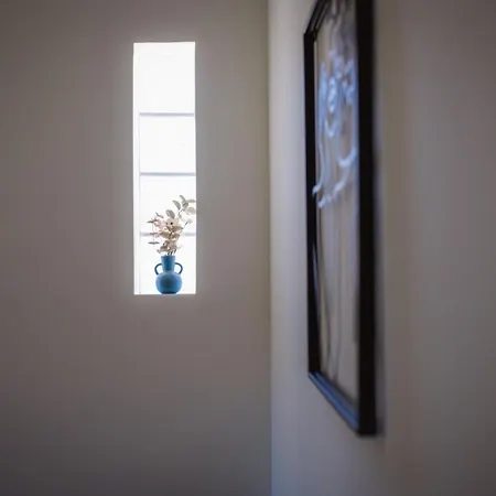 בית נופש Armonia House *