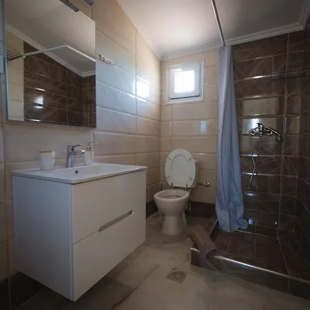 Armonia House Vakantiehuis