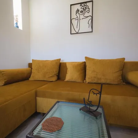 Vakantiehuis Armonia House