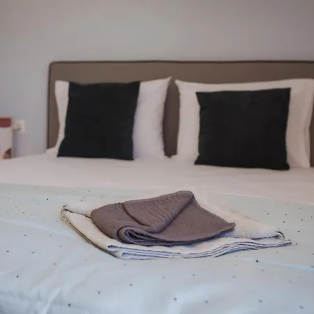 בית נופש Armonia House Dikella
