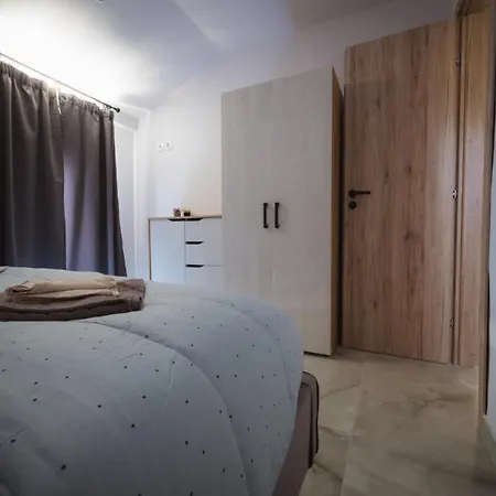 בית נופש Armonia House