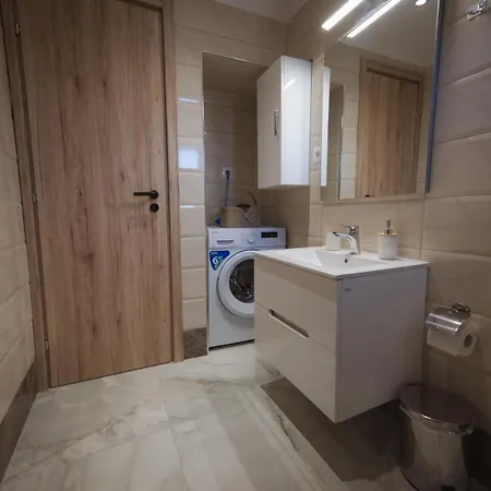 Armonia House Dikella