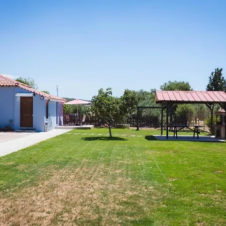 Armonia House