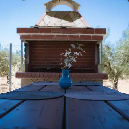 בית נופש Armonia House Dikella
