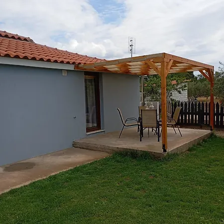 בית נופש Armonia House *
