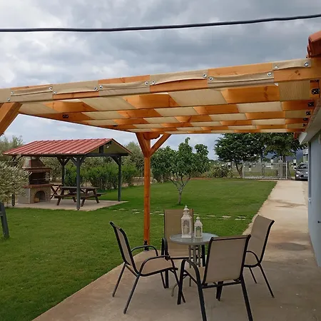 Armonia House *