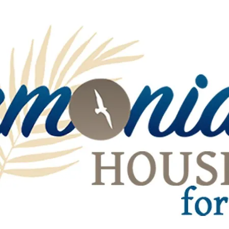 Armonia House Holiday home Dikella