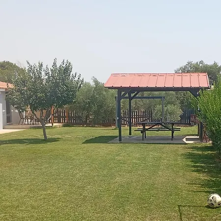 Armonia House Σπίτι διακοπών *