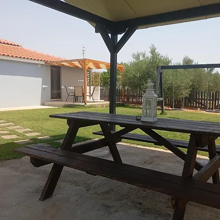 Armonia House Holiday home