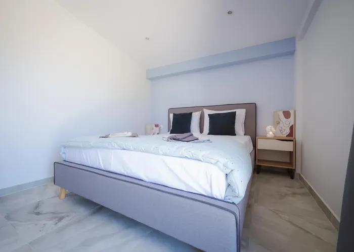 Armonia House Dikella