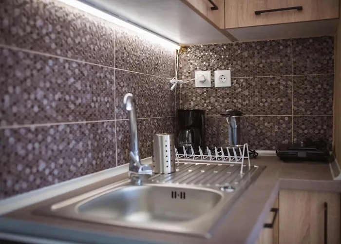 Holiday home Armonia House