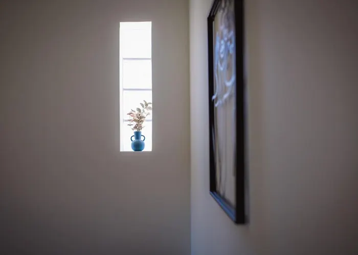 Σπίτι διακοπών Armonia House *