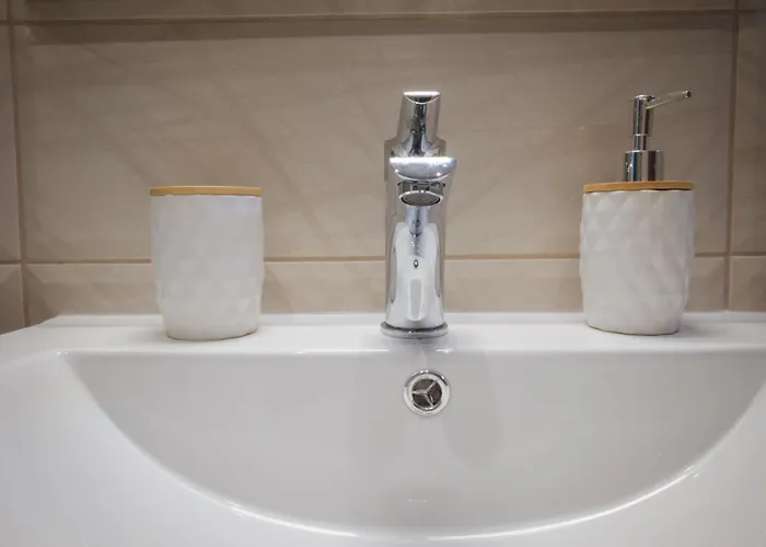 Holiday home Armonia House