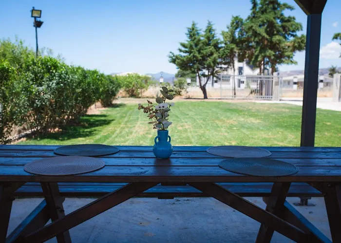 Armonia House Σπίτι διακοπών *