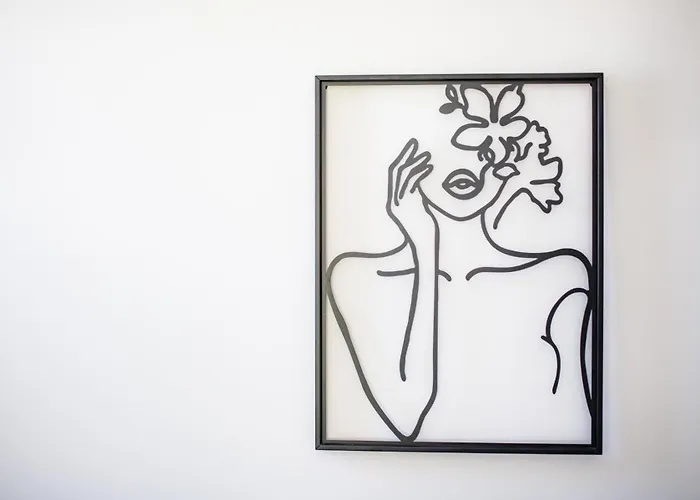 Holiday home Armonia House *