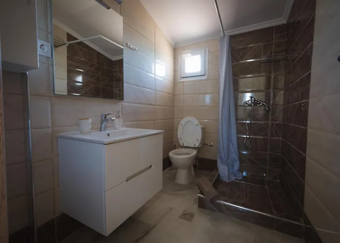 Armonia House Holiday home