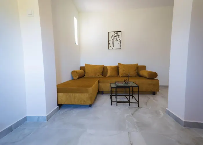 Holiday home Armonia House