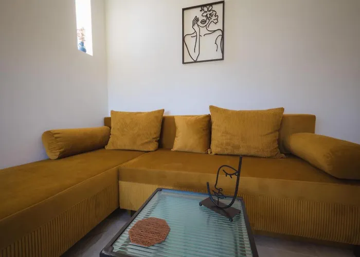 Holiday home Armonia House