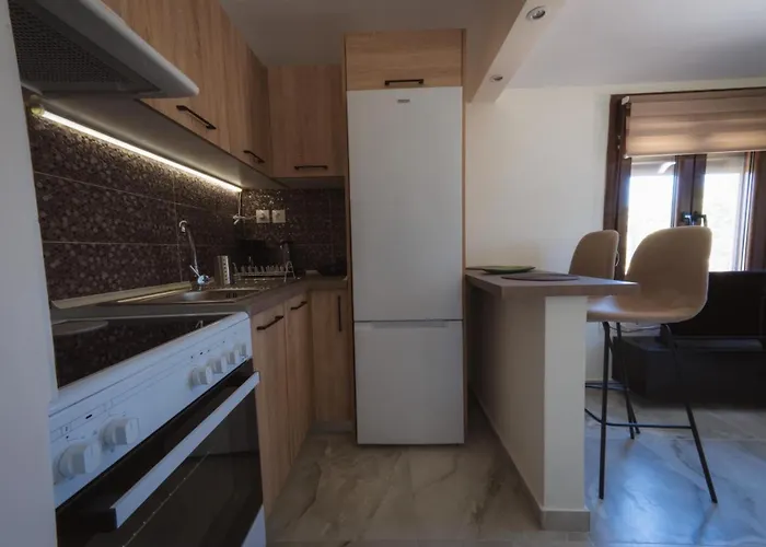 Armonia House * Dikella