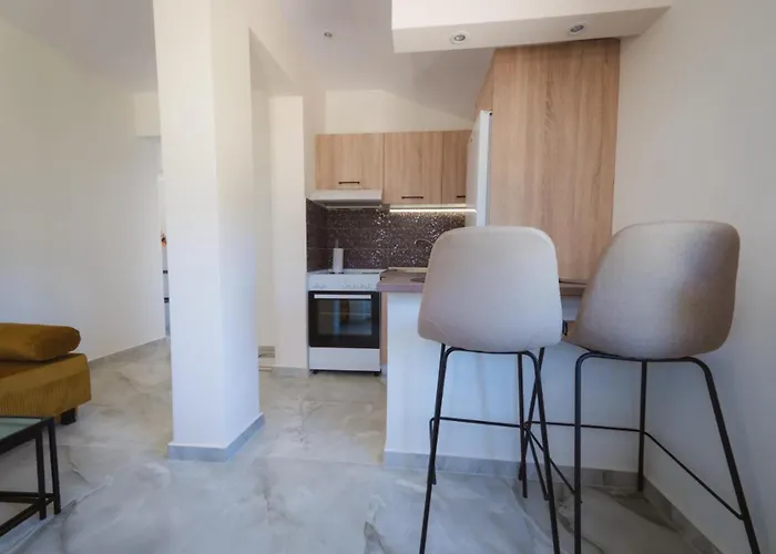 Armonia House * Dikella