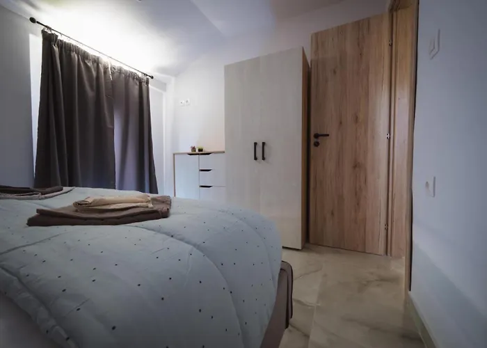 Σπίτι διακοπών Armonia House