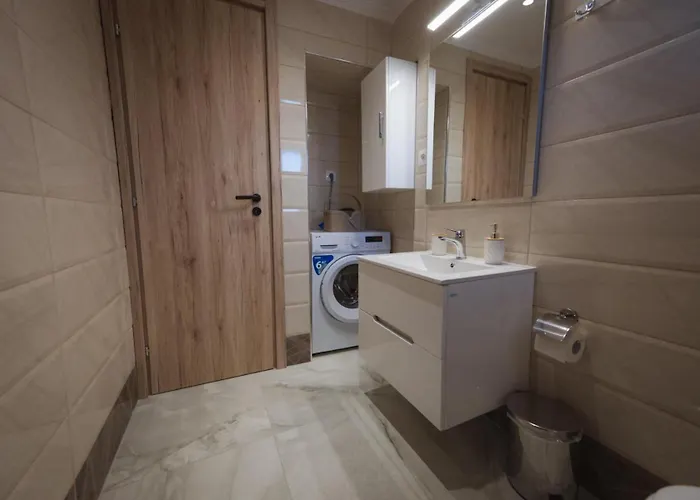 Armonia House Dikella