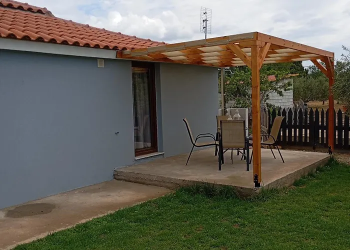 Σπίτι διακοπών Armonia House *