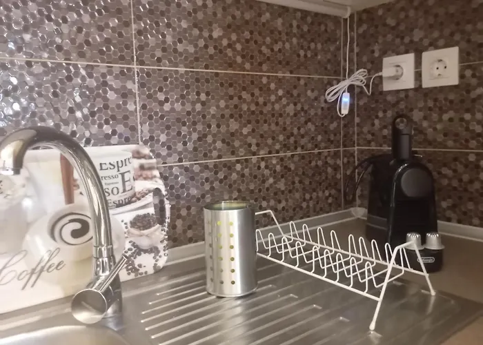 Holiday home Armonia House