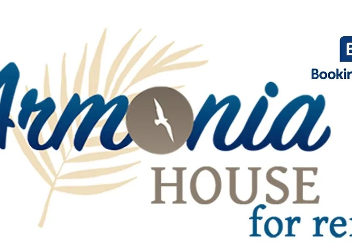 Armonia House Holiday home Dikella