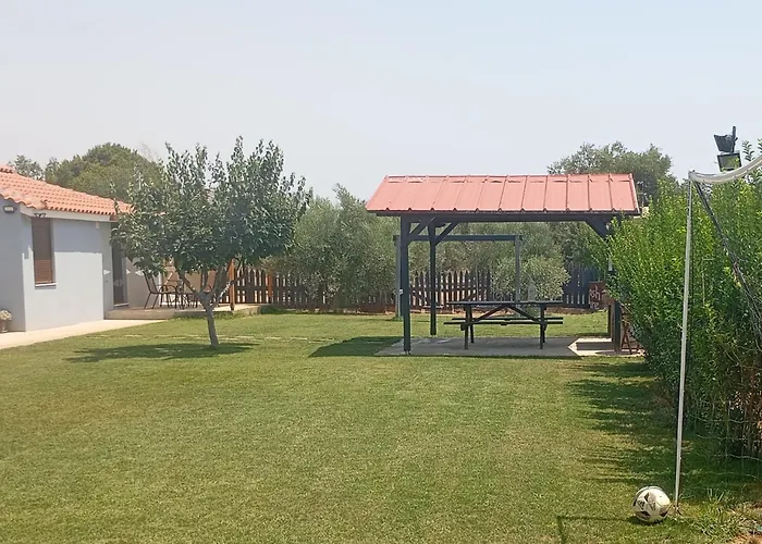 Armonia House Σπίτι διακοπών *