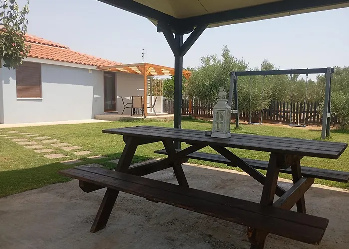 Armonia House Holiday home