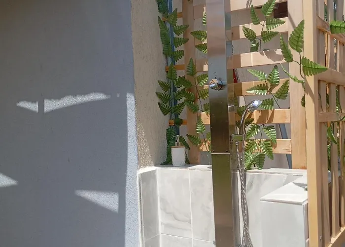 Armonia House Holiday home Dikella